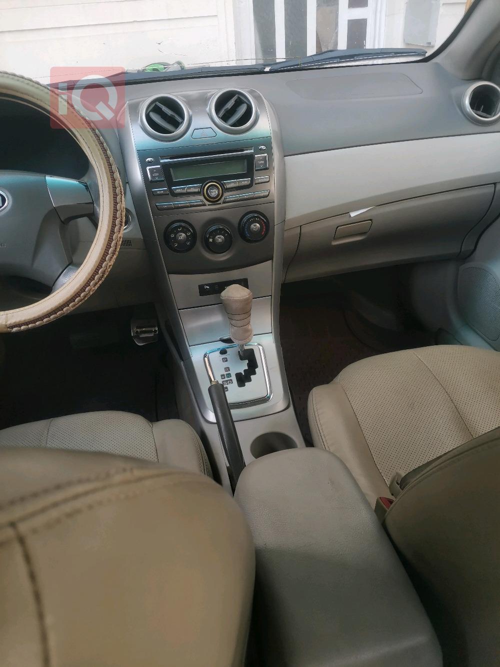 بی وای دی G3